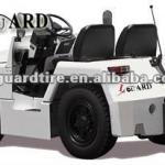 2012 L-GUARD tractor de reboque da aeronave com o Japao pecas e tecnologia QCD20-KM
