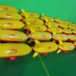 2013pvc inflatable blimp modle for promotion G-1026