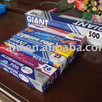 Aluminium foil roll/Kitchen Aluminium Foil Roll