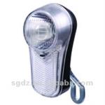 0.5W super bright white led bicycle front light JY-252F