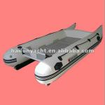 0.9mm thickness catamaran high speed sailing yachts (HLK180) HLK180