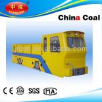 10 Tons Mining use Electric Locomotive CAY10/6/7/9