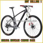 Specialized carbon mountain bike carbon 29er Carbon Mountain Bike For Sale-L-CB-M-45