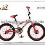 bmx freestyle bikes bicycles with 20&quot;*3.0&quot; tire (20FS0021D))-20FS021D