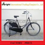 28 inch dutch style bicycle made in Tianjin,China-BRT-OM129