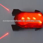 bicycle brake light system