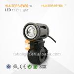 Rechargeable high brightness 1200Lume CREE XML T6 led wide-range bicycle light-T5