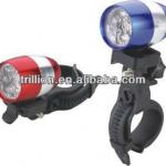 2013 Hot Selling 6 Led Super Bright LED Bicycle Light-XS-BL228F