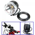 LED 900 Lumens Super Bright Mountain Bike Lights