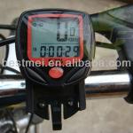 digital bicycle speedometer-BNDBS