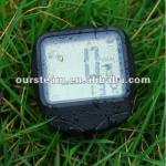 OEM WIRE BICYCLE COMPUTER BIKE SPEEDOMETER BIKE ODOMETER