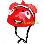 CE Animal Clownfish Toddler Helmets