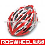 In-mold Fashionable cycling bicycle helmet for adults