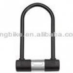 Kingbike U lock shackle lock