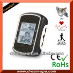 2013 GPS for bicycle/ cycle computer/bike speedometer in Guangdong