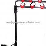 bicycle rack/car rack/car rack for 3 bikes