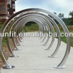 manufactory in bike racks, bicycle racks for parks,street and public places