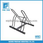 bicycle rack