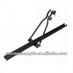 Aluminum Black Upright Car Rooftop Bike Bicycle Rack Carrier