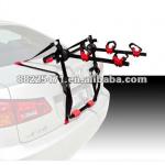 2 Bike Mount Bicycle Rack Carrier-