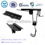 Ceiling Mounted Bicycle Lift ceiling storage rack