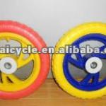 good price plastic EVA bicycle wheel tire set-PS-AC-069