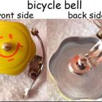 flower bicycle bell-WYO121018-01