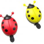 Ladybug bicycle bell-LKB-066