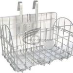 Fashion and folding removable wire basket-RH1304S