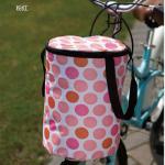 alibaba china fashion wholesale removable bicyle basket