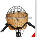 2014 Linyi handicraft basket for bicycle wholesale from manufacturer