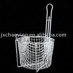 Fry basket