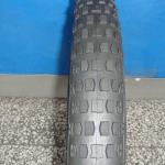 mountain bike tire