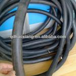 Shock price butyl rubber bicycle inner tube 26*2.125