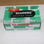 Diamond bicycle tire ,bike tire, since 1944 color tire tube-16*3.0