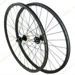 lightest mtb carbon wheels 29 for mountain bike mtb wheelset with shimano body-NSS M923C