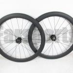 2014 Farsports 50mm 25mm wide carbon XC disc brake wheels 135mm OLD-FSJ50-T-25