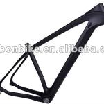 Mountain bike 29er full carbon frame-BM-01