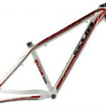 bike frame aluminum/MTB bicycle frame for sale