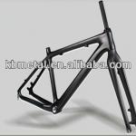 26 carbon bicycle frame-kb