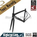 Super Light BSA/BB30 2014 New DI2 Bicycle Parts Road Bicycle Full Carbon Frame-Highest-Road-001