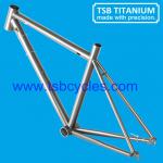 TSB-CBR1001 Specialized titanium road bike alloy frame-TSB-CBR1001