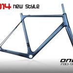 2013 Carbon bike frame &amp; Di2 Compatible Super light road bike carbon frame &amp;Road Bicycle full carbon frame FM069