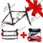 time bike carbon frame, road race 3k carbon fiber bicycles 2014-rxrs