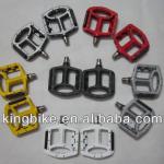 bicycle pedal with reflector good quality bike parts factory bicycle pedal-KB-P-86