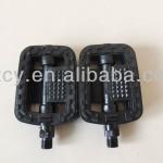 2012 High quality Bicycle Pedal/plastic pedal/cheap bicycle pdeal