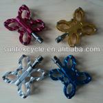 bicycle colorful alloy pedal ALNC-221