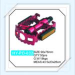 bicycle parts/durable material bicycle pedal/bike pedal