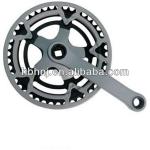 manufacturer bicycle crank sprocket with competitive price-HNJ-BC-001