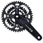 Bicycle MTB Chainwheel Crank-1502-CW20